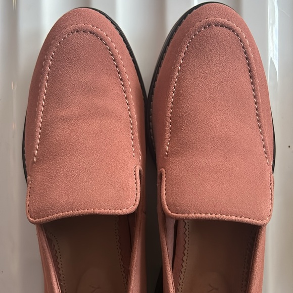 NWT- Sperry Fairpoint loader suede. - Picture 5 of 6